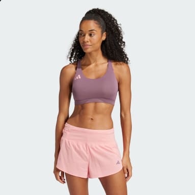 Adizero Essentials Run Medium-Support Bra