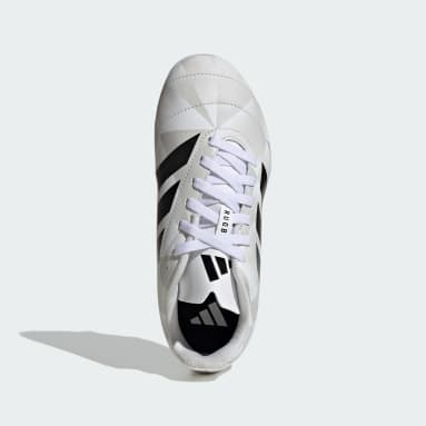 Rugby Junior Soft Ground Boots Kids