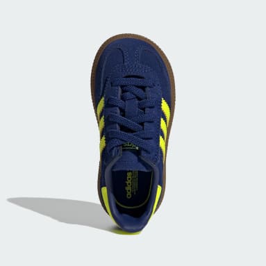 Zapatilla Handball Spezial Comfort Closure Elastic Lace (Bebé)