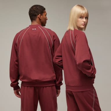Red velvet shop adidas tracksuit