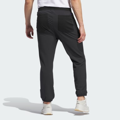 Adidas slim golf pants on sale