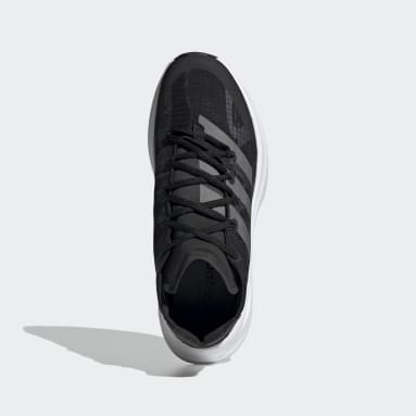 Sport Inspired สีดำ รองเท้า Fluidflash