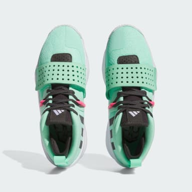 Adidas dame hotsell 2 rebajas