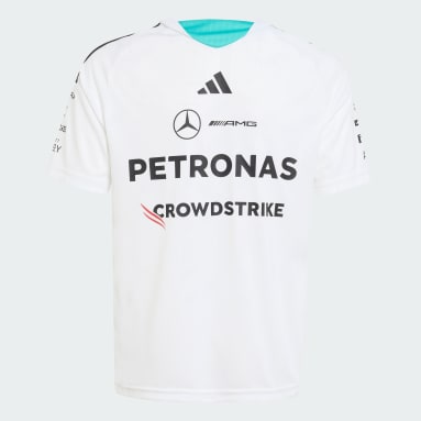 MERCEDES-AMG PETRONAS FORMULA 1 TEAM FAHRERTRIKOT