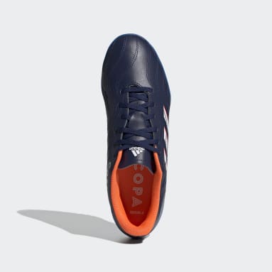 Copa Sense.4 Turf Fotballsko Blå