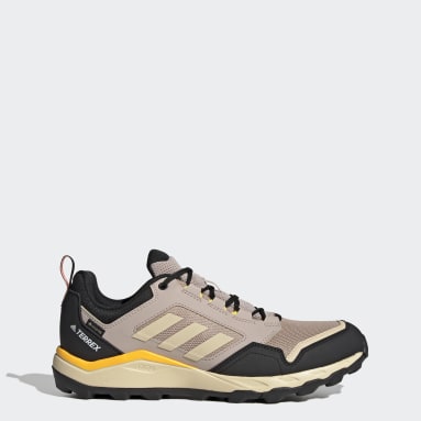 TERREX hnedá Tenisky Tracerocker 2.0 GORE-TEX Trail Running