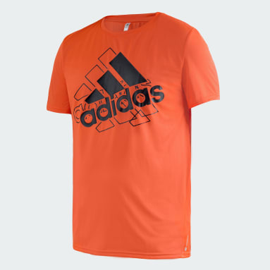 finalizando Capilla emoción Camisetas Running Masculina | adidas Brasil