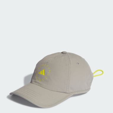 Casquette adidas by Stella McCartney gris Femmes adidas by Stella McCartney