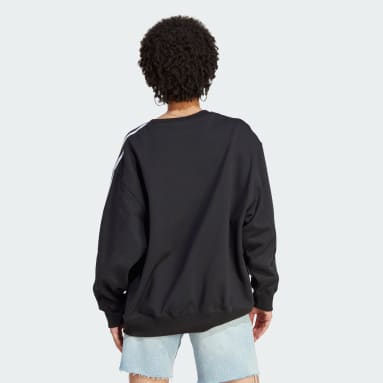 Women Originals Adicolor Classics Oversized Sweatshirt