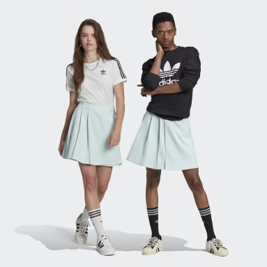 Adidas skirts hotsell and dresses
