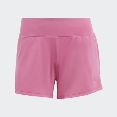 HIIT Training Knit Shorts