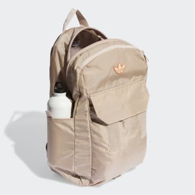 Originals Brown Adicolor Contempo Backpack