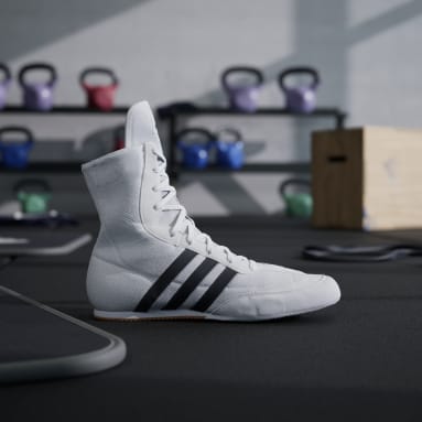 Box Hog 2.0 Boots