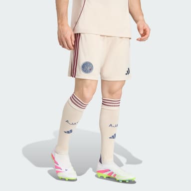Ajax Amsterdam 25/26 Tredjeshorts