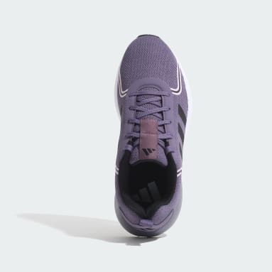 Women Running Purple RayRun W