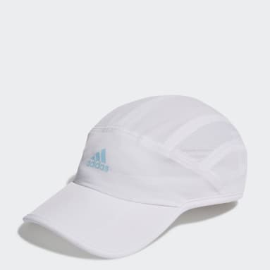 Beh biela Šiltovka Runner AEROREADY Supernova