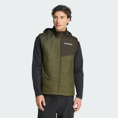 Terrex Multi Climawarm Insulated Hooded Vest