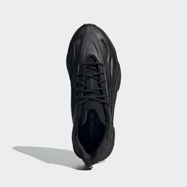 남성 Lifestyle Black OZWEEGO Celox Shoes