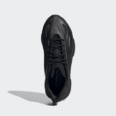 Sapatos OZWEEGO Celox Preto Mulher Originals