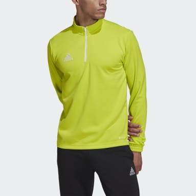 Ropa - Fútbol Amarillo | adidas España