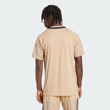 Sereno AEROREADY 3-Stripes Tee