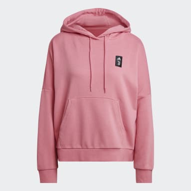 Felpa con cappuccio Juventus