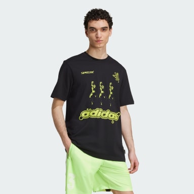 Trefoil Series Regular Tee