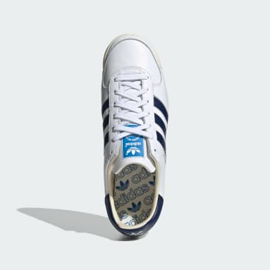 Männer Originals Guam Schuh Weiß