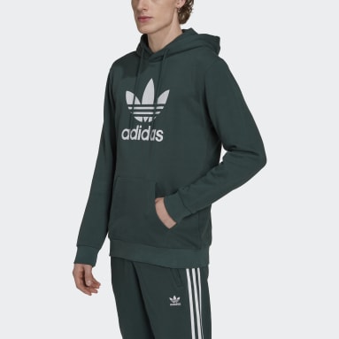 jaqueta adidas freelift hoodie masculina NQQ - save khaki french