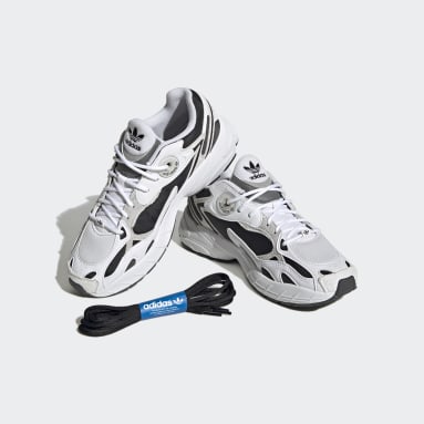 Chaussure Astir blanc Femmes Originals