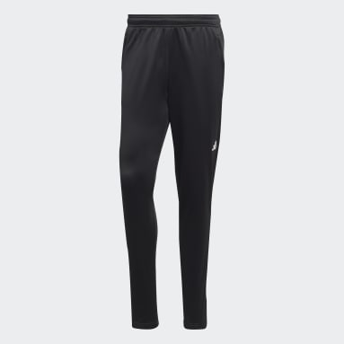 Train Essentials Seasonal Woven Training Pants