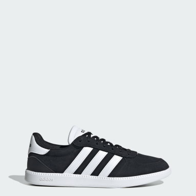 Women s Black Trainers adidas UK