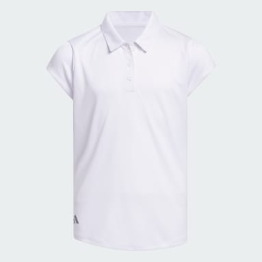 Performance Polo Shirt Kids