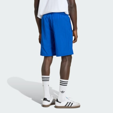 ADICOLOR BLOCKED SHORTS