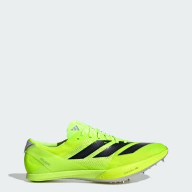 アディゼロ フィネス ランニング / Adizero Finesse Running