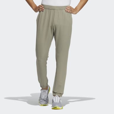 남성 Golf Green 고투 팬츠