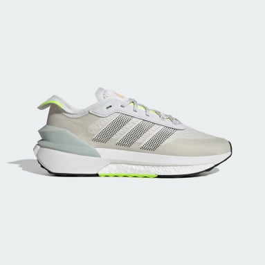Chaussure Avryn Blanc Sportswear