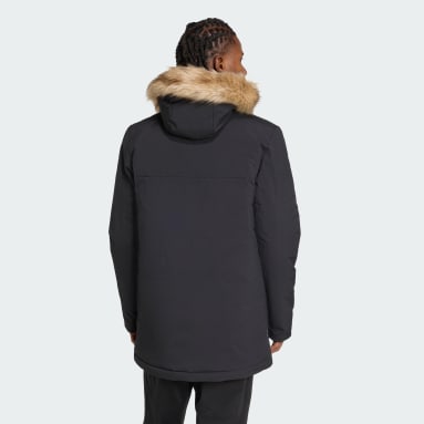 Paveric Climawarm Kürk Parka