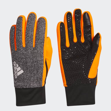 Men's Training Grey Callum Gloves