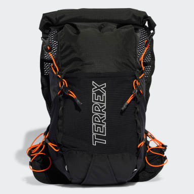 TERREX Black Terrex Aeroready Speed Hiking Backpack 15 L
