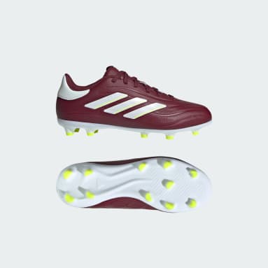 รองเท้าฟุตบอล Copa Pure II League Firm Ground