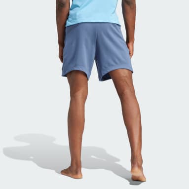 Yoga Training Shorts