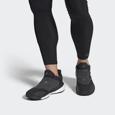 Sapatilhas GORE-TEX Solar Glide 5 Preto Homem Running