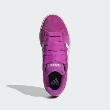 Grand Court Base 00s Shoes