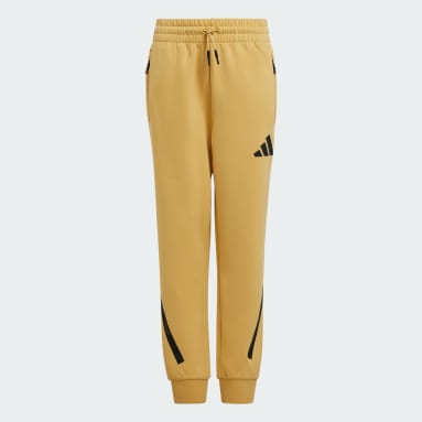 adidas Z.N.E. Tapered-Leg Broek Kids