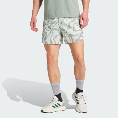 Shorts Run It Brand Love