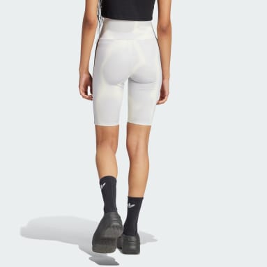 Bike Shorts Watermark