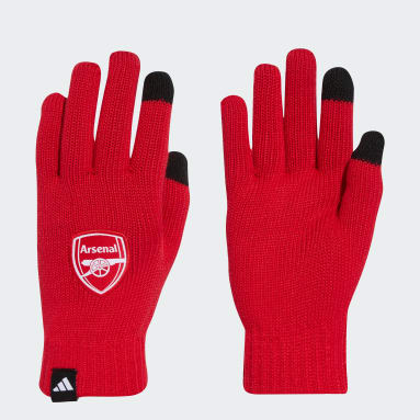 Guanti Arsenal