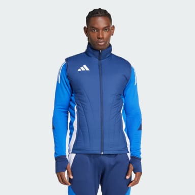 Veste sans manche adidas homme online
