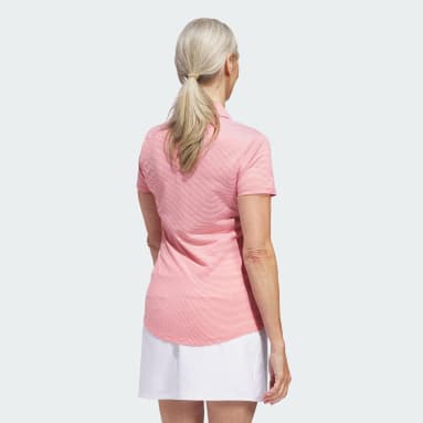 Women's Ottoman Short Sleeve Polo Shirt